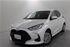 ヤリス Z