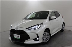 ヤリス Z