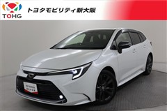 カローラツーリング WXB