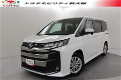 ノア S-G