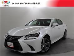 レクサス GS300h Iパッケージ