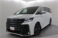 ヴェルファイア HV Z プレミア