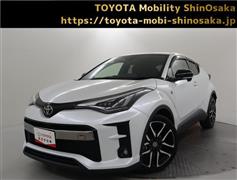 トヨタ C-HR HV S GRスポーツ