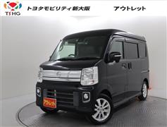 日産　NV100クリッパーリオ G