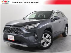 トヨタ RAV4 G