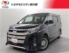 トヨタ　ノア HV Si