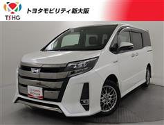 トヨタ　ノア HV Si WxB