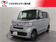 ホンダ N-BOX G L ホンダセンシング