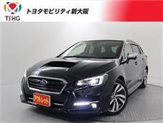 スバル レヴォーグ 1.6GT-Sアイサイト