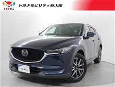 マツダ CX-5 20S プロアクティブ