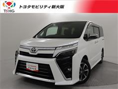 トヨタ　ヴォクシー ZS キラメキ2