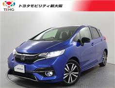 ホンダ フィットHV S ホンダセンシング