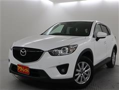 マツダ CX-5 20S