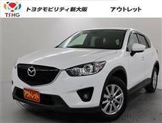 マツダ　CX-5 20S