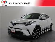 Ｃ－ＨＲ