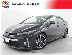 トヨタ　プリウスPHV S GRスポーツ