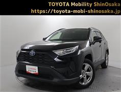 トヨタ　RAV4 ハイブリッドX