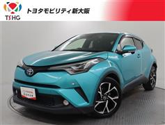 Ｃ－ＨＲ