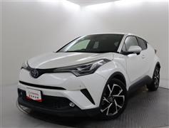 Ｃ－ＨＲ