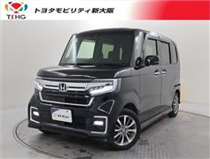 ホンダ N-BOX カスタムL