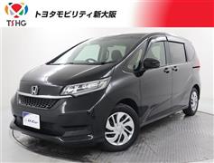 ホンダ　フリード G ホンダセンシング