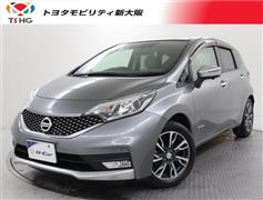 日産 ノートeパワー モード プレミアム