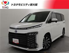 トヨタ ヴォクシー HV S-Z