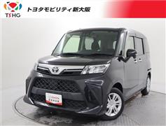 トヨタ ルーミー G