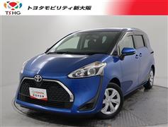 シエンタ ファンベース G