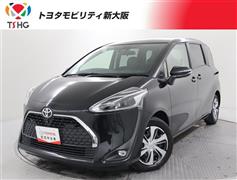 シエンタ G クエロ
