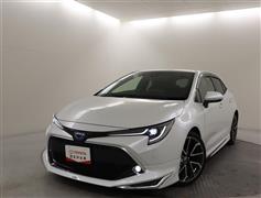 カローラスポーツ HV G Z