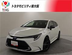カローラツーリング HV WXB