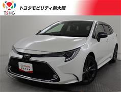 カローラツーリング WxB