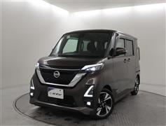 ルークス HS Gターボプロパイ