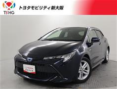 カローラスポーツ HV G