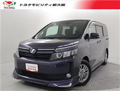 ヴォクシー ハイブリッド V