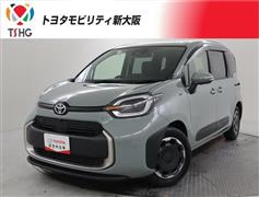 シエンタ Z