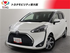 シエンタ G クエロ