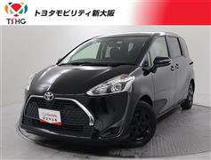 シエンタ G セーフティーED2