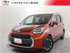シエンタ Z