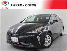 プリウス S セーフティープラス2