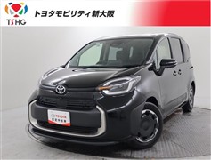 シエンタ Z