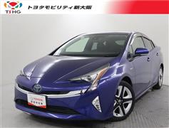 プリウス S ツーリングセレクション