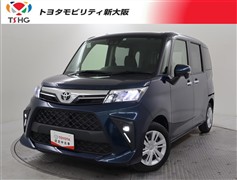 ルーミー G T