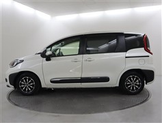 シエンタ ハイブリッド Z