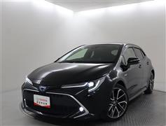 カローラスポーツ HV G Z