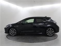 カローラスポーツ HV G Z