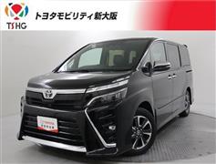 ヴォクシー ZS キラメキ3