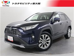 RAV4 G Zパッケージ