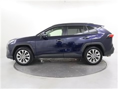 RAV4 G Zパッケージ
